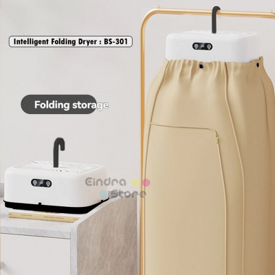 Intelligent Folding Dryer : BS-301